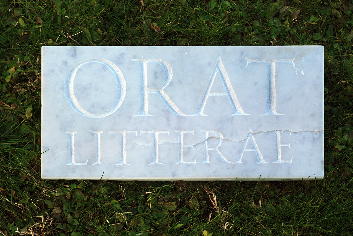 stone letter cutting letter carving stone carving vintage type roman Marble lettering trajan porn ABC handmade letters scketch