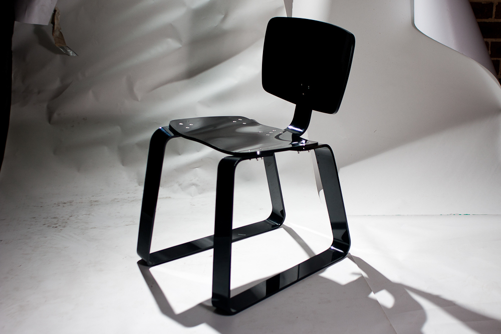 chair furniture seat acrylic