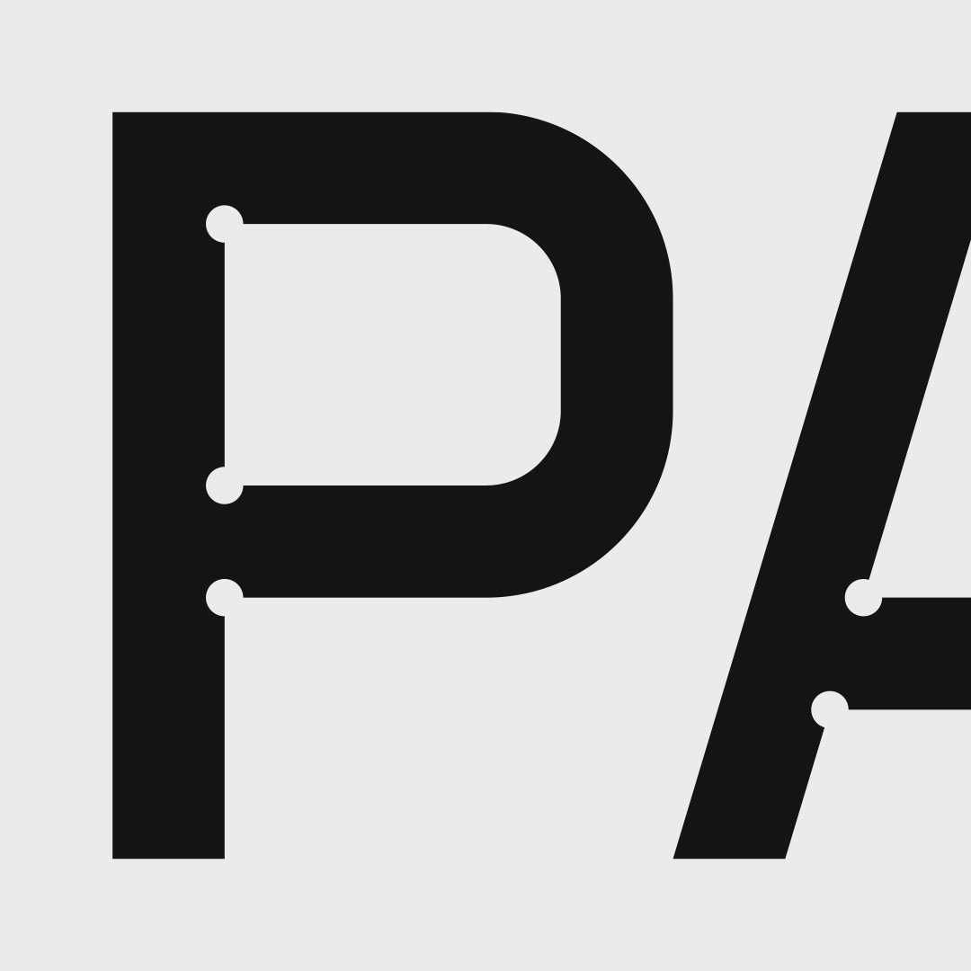 Padel Zone Logotype Closup