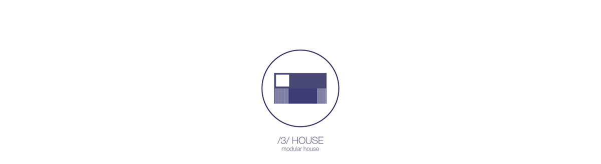 modular modular house Architecture Visualization visualization design Render corona 3 ds max Zrobym architects arch tiutiunnik artem architectural visualization minsk belarus
