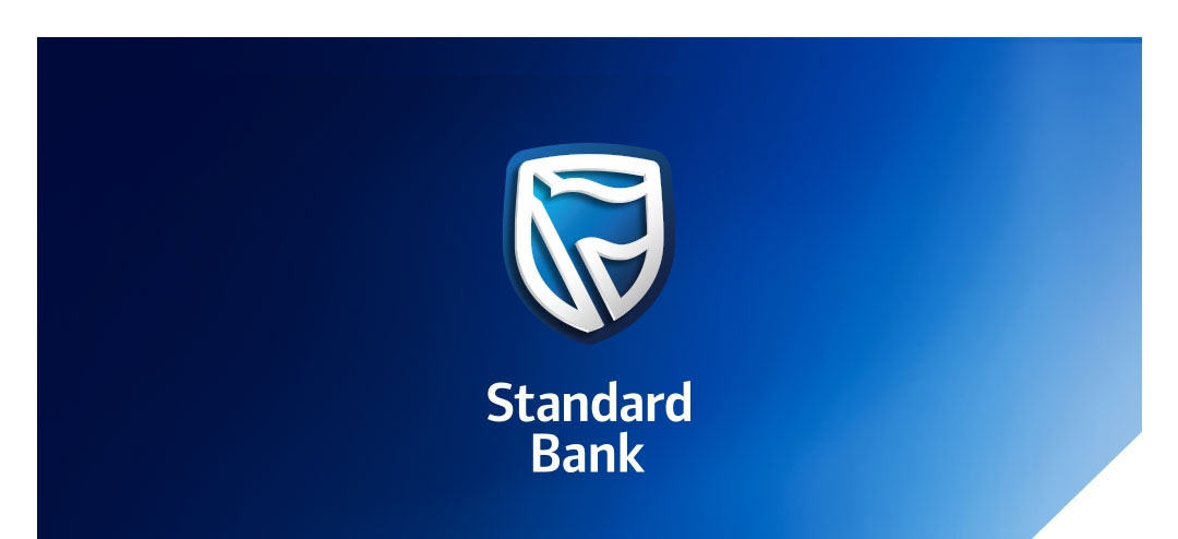 Advertising  Bank StandardBank print press campaign