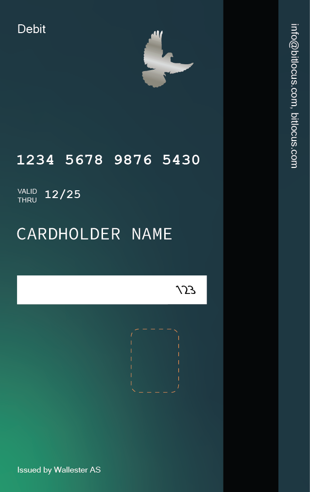 #carddesign #crypto #cryptoart #cryptocurrency #DEBITCARD #fintech #productdesign #visacard