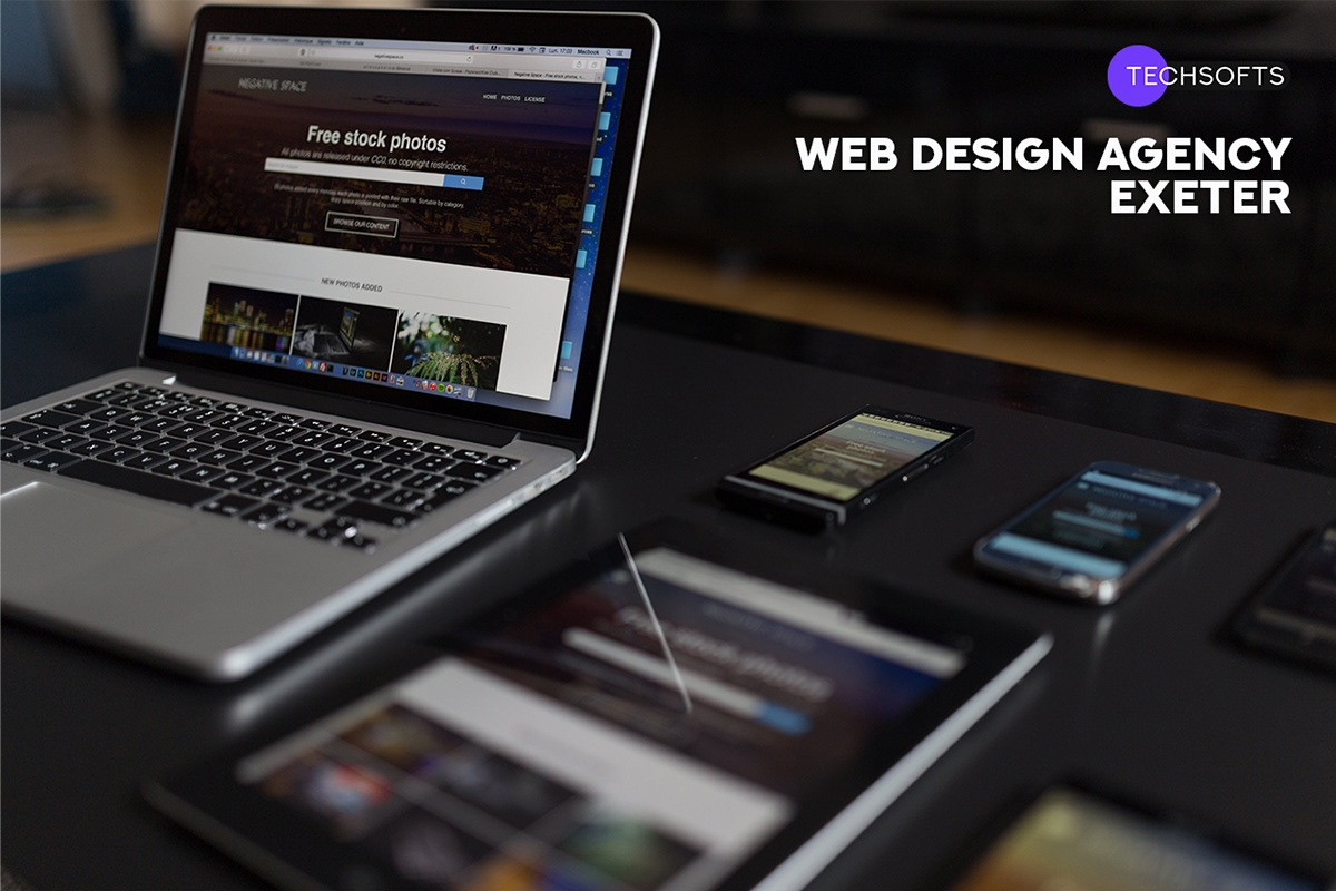 Web Design  web design exeter