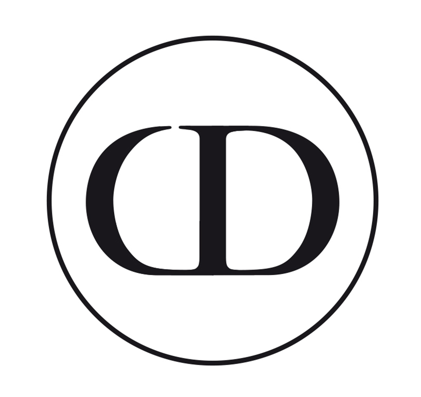 christian dior logo