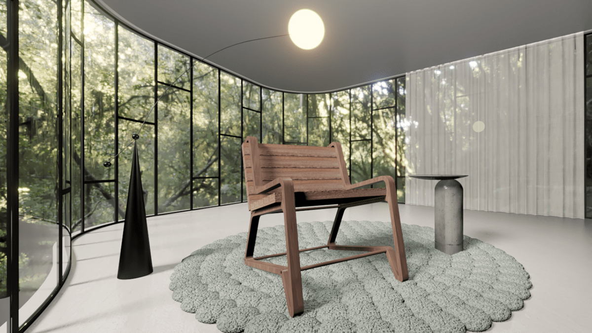 furniture modular Sustainable