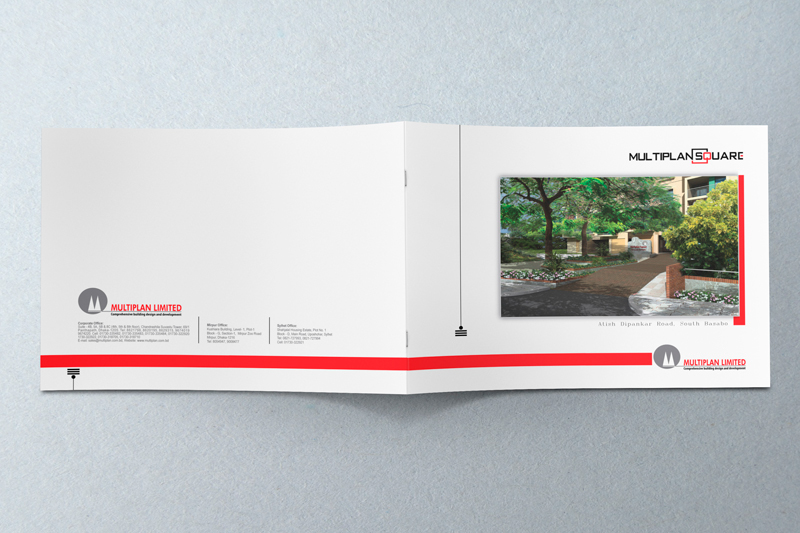 brochure real estate brochure brochure design cobver design  project brochure design project brochure