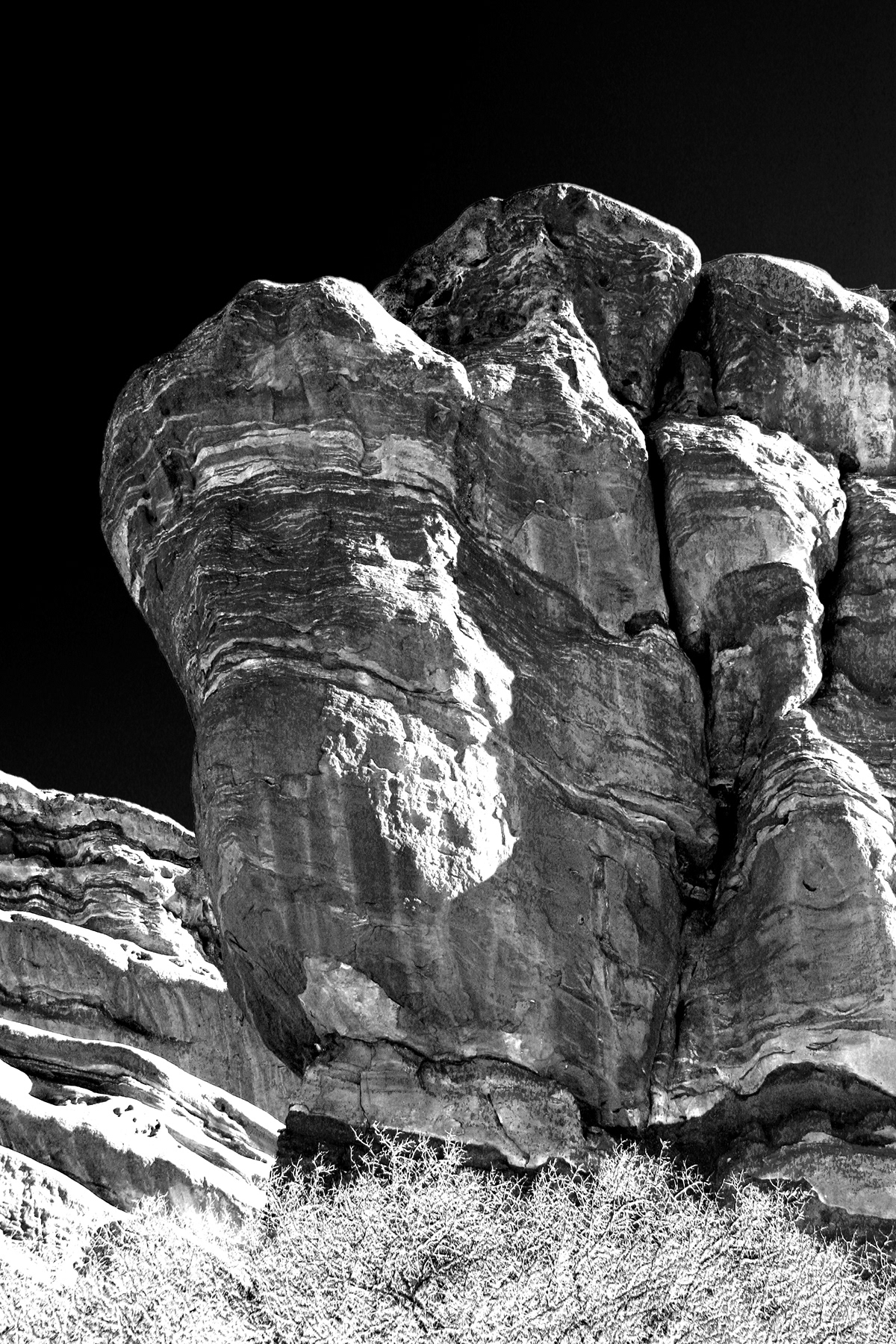 red rocks Colorado Nature rock formations