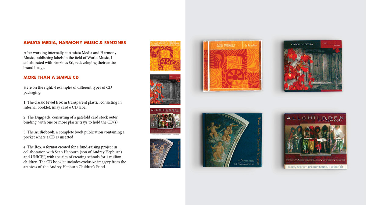 jewel box digipac audiobook CD Cover Design World Music ethnic music Layout Creativity