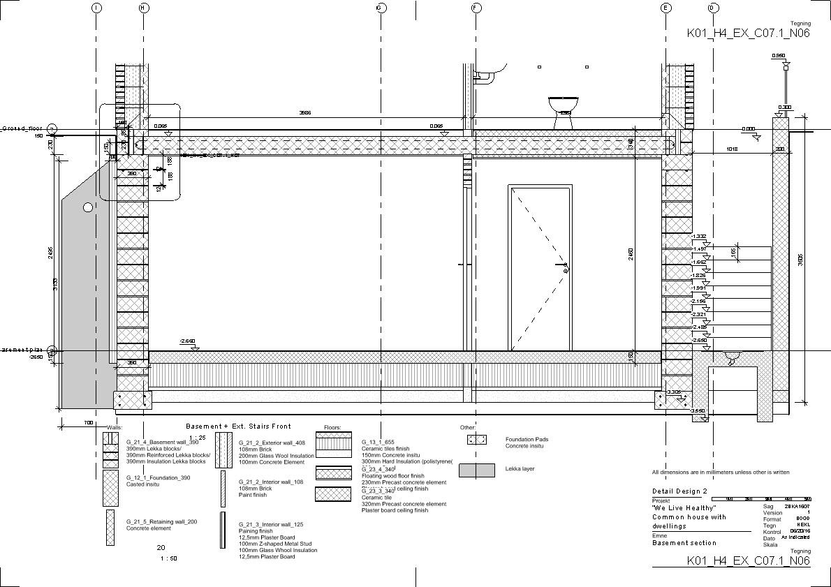 architecture constructing architect detail drawings