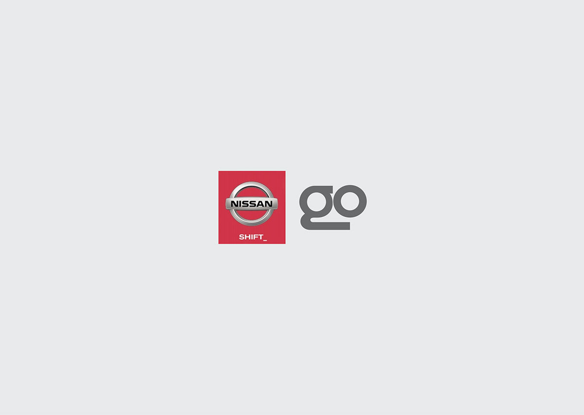 car brand identity Cars goodness logo Interbrand