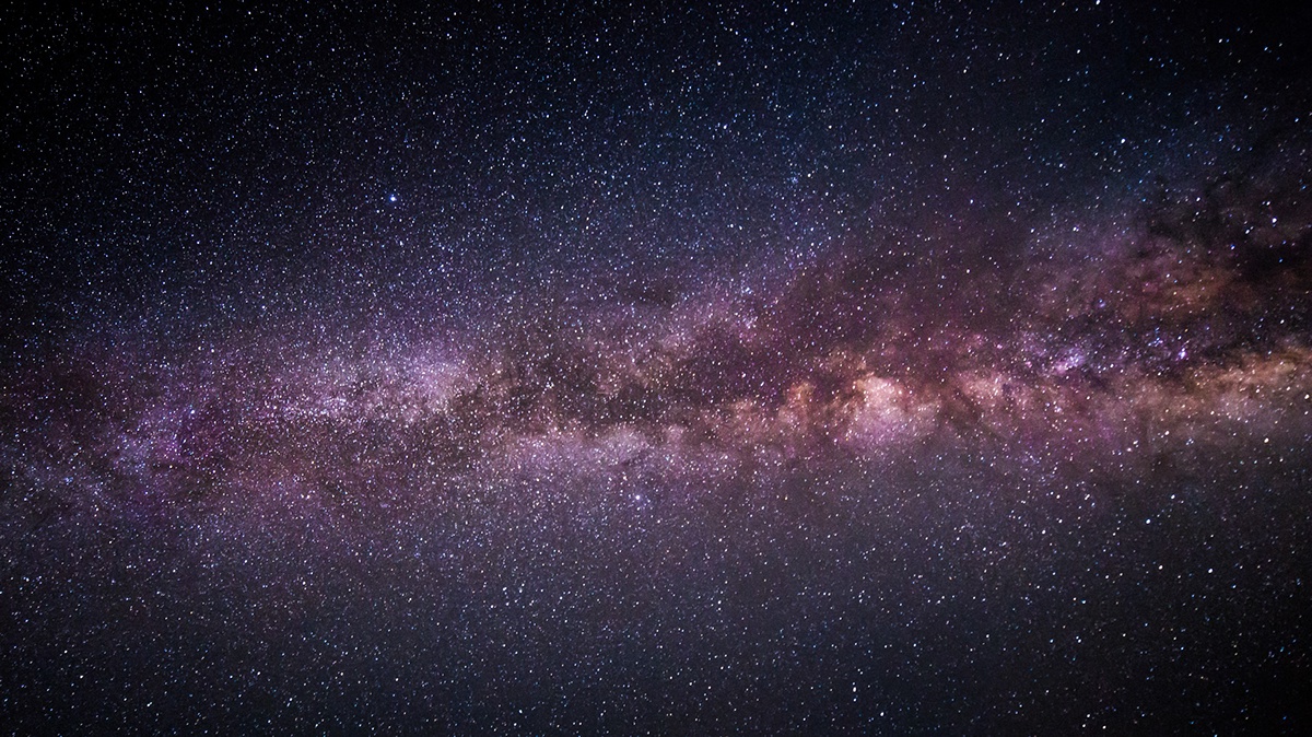 milkyway west texas SKY Space  stars astrophotography