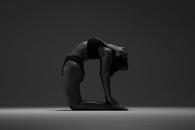 studio Yoga Yoga Photography