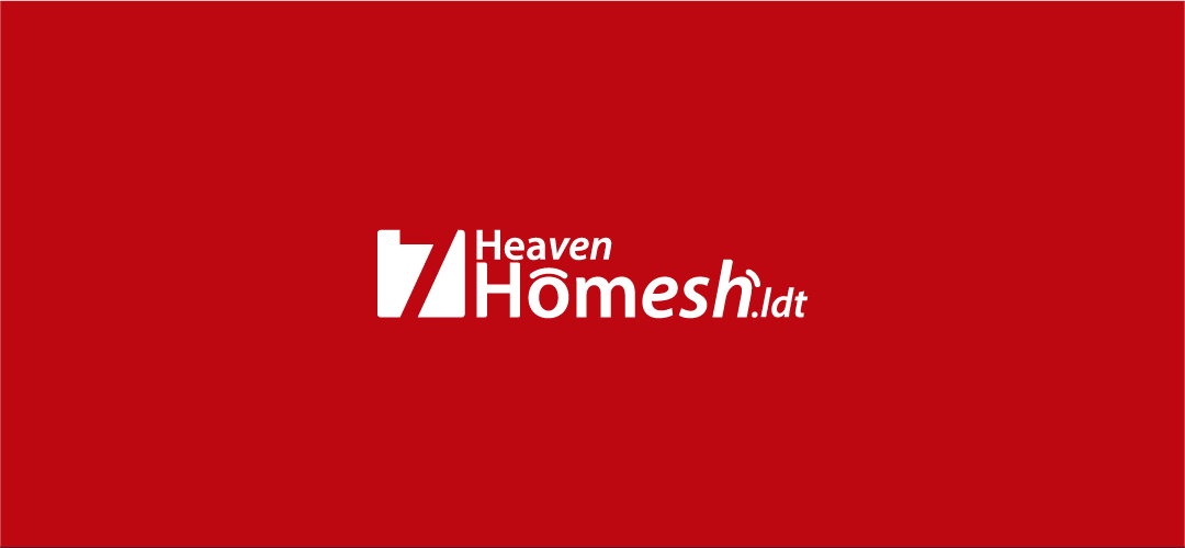 heaven homesh