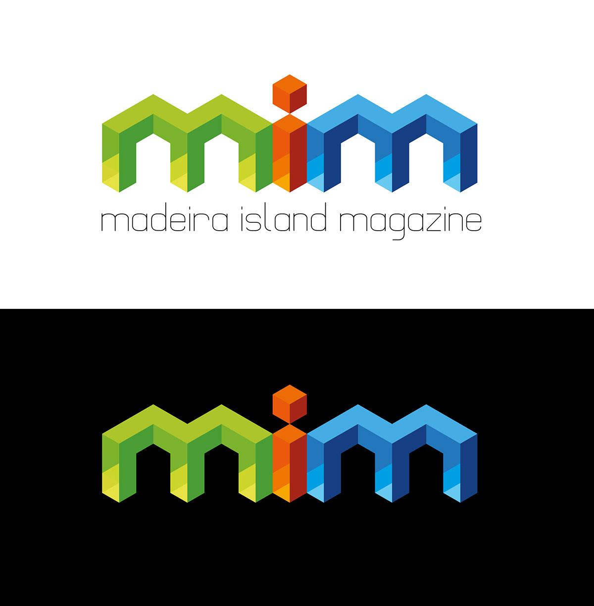 logo brand mark company service