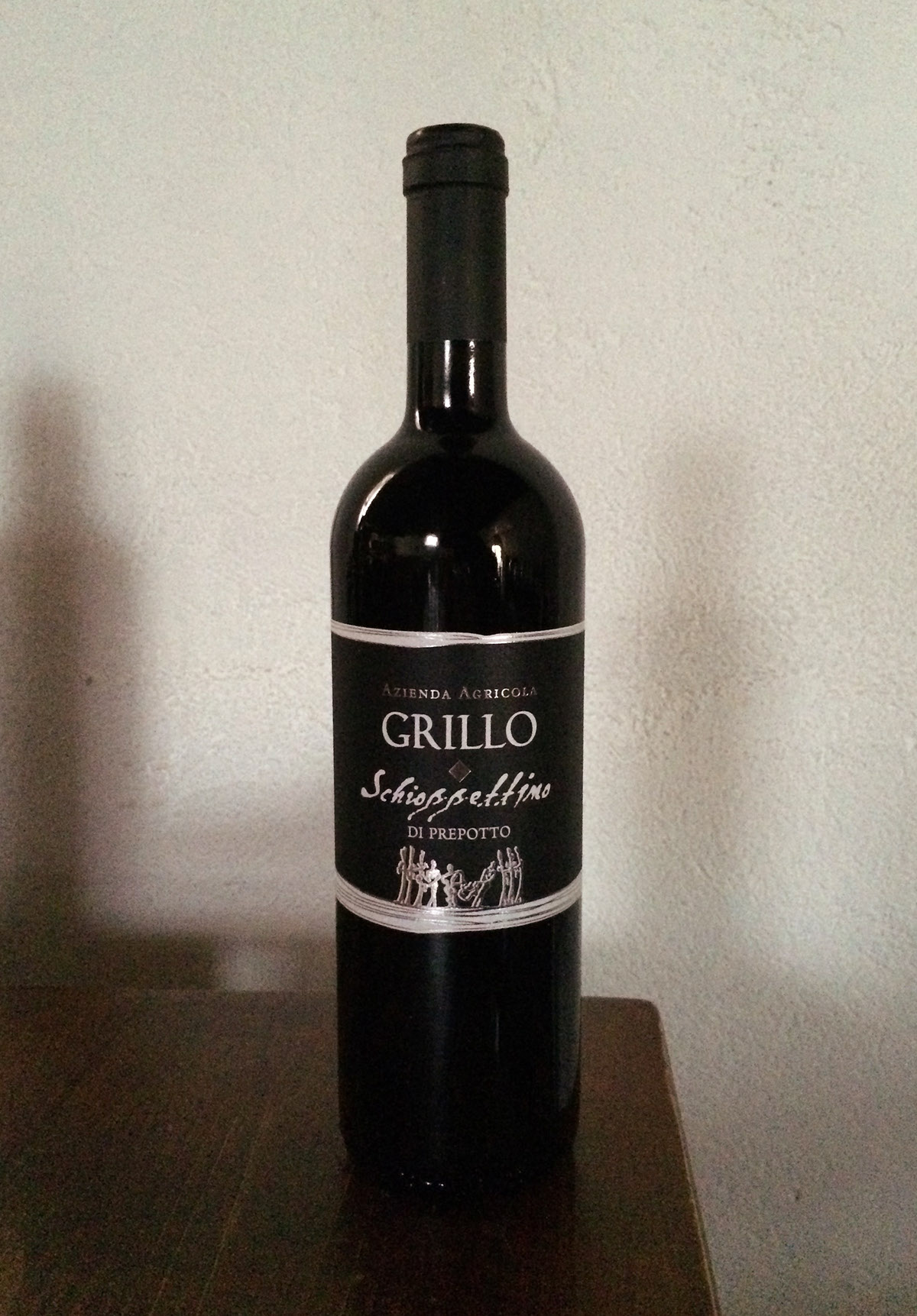 Wine Labels Red wine Friuli Colli Orientali italia