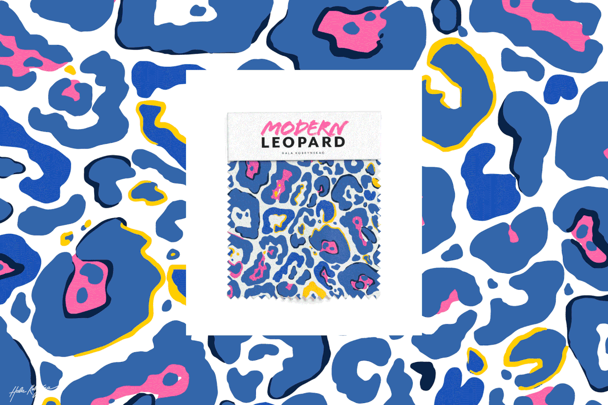 Adobe Portfolio seamless pattern available for sale pattern for sale pattern illustration leopard leopard pattern leopard print leopard skin