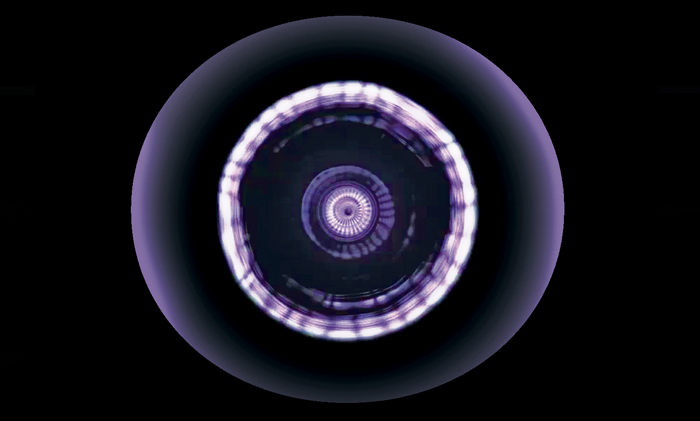 cymatics sound visualization