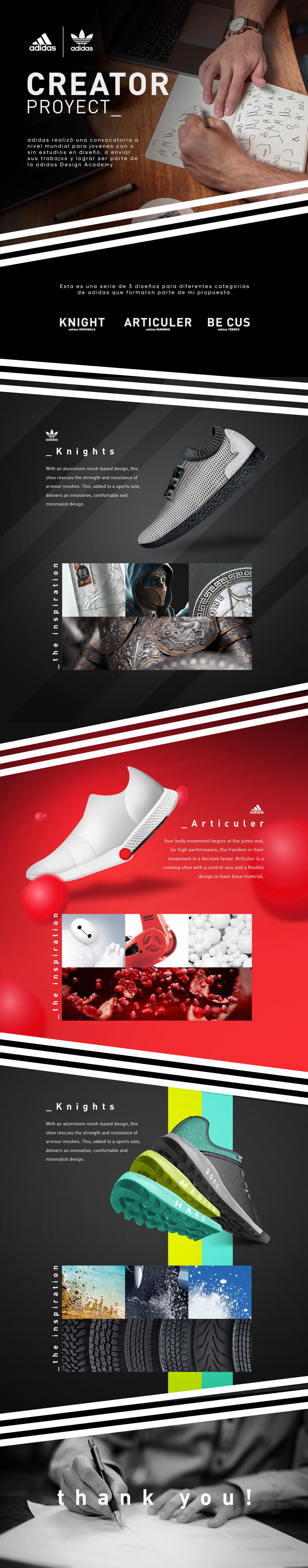 adidas design sneaker prototype idea retouch Photography  Fashion  sneakerhead art