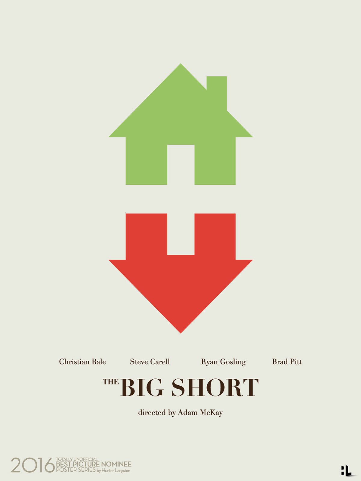 the big short movie
