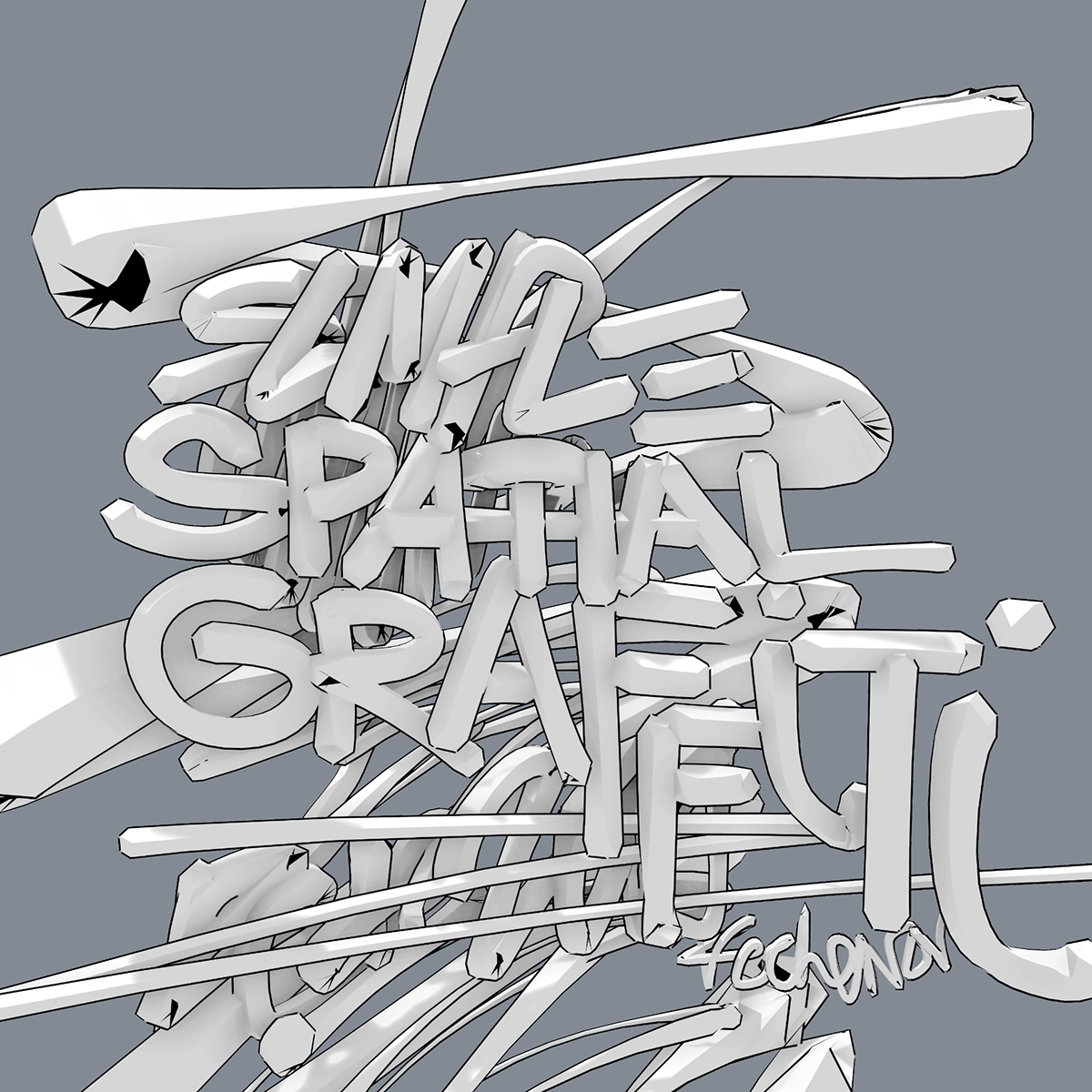 vr gravity sketch Graffiti spatial graffiti Calligraphy   vr calligraphy vr experiments