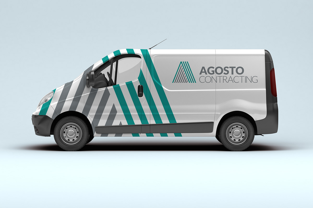 agosto contracting brand lebanon construction planing maping building