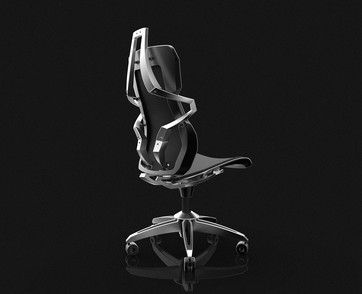 Cruiser Chair office chair chair design chair