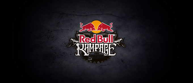 RedBull Rampage mountain bike downhill Bike Bicycle mountain mountain bicycle ride sport sports extreme fitness action action sports