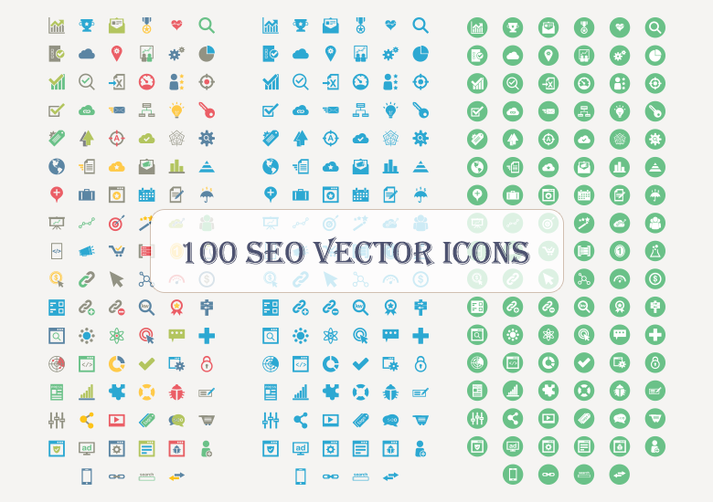 download stock vectors vector icons icon bundle Modern Icons web icons download web resources icon web design dreamstale
