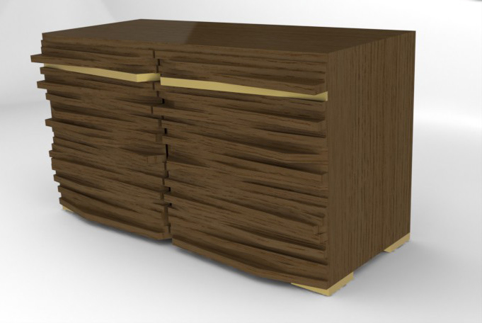 cabinet dresser wood furniture