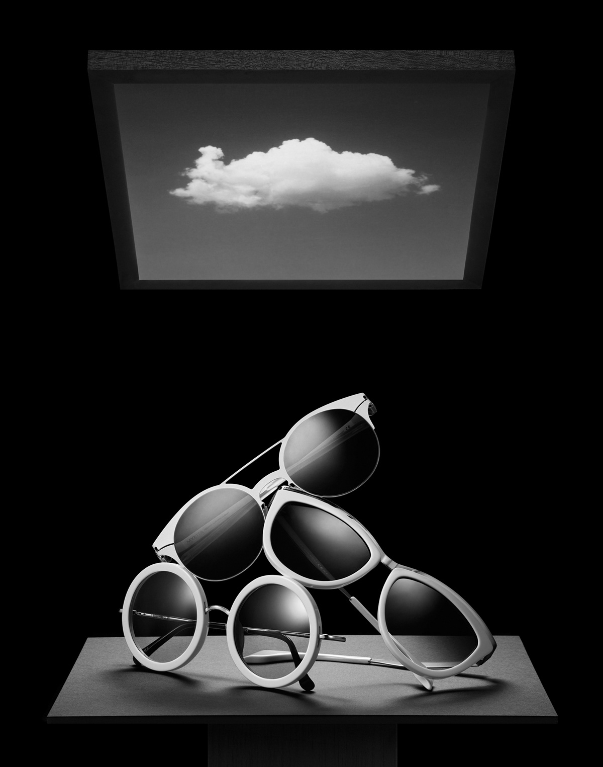 Niklas Alm plaza magazine Sunglasses photographer dmb media dmb creatives dmb represents