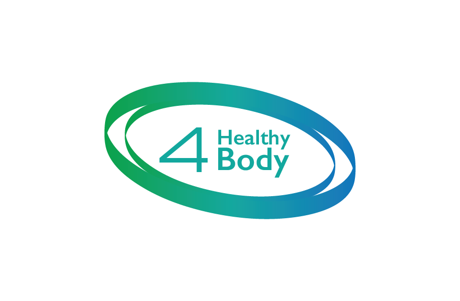 4 Healthy Body healthy body