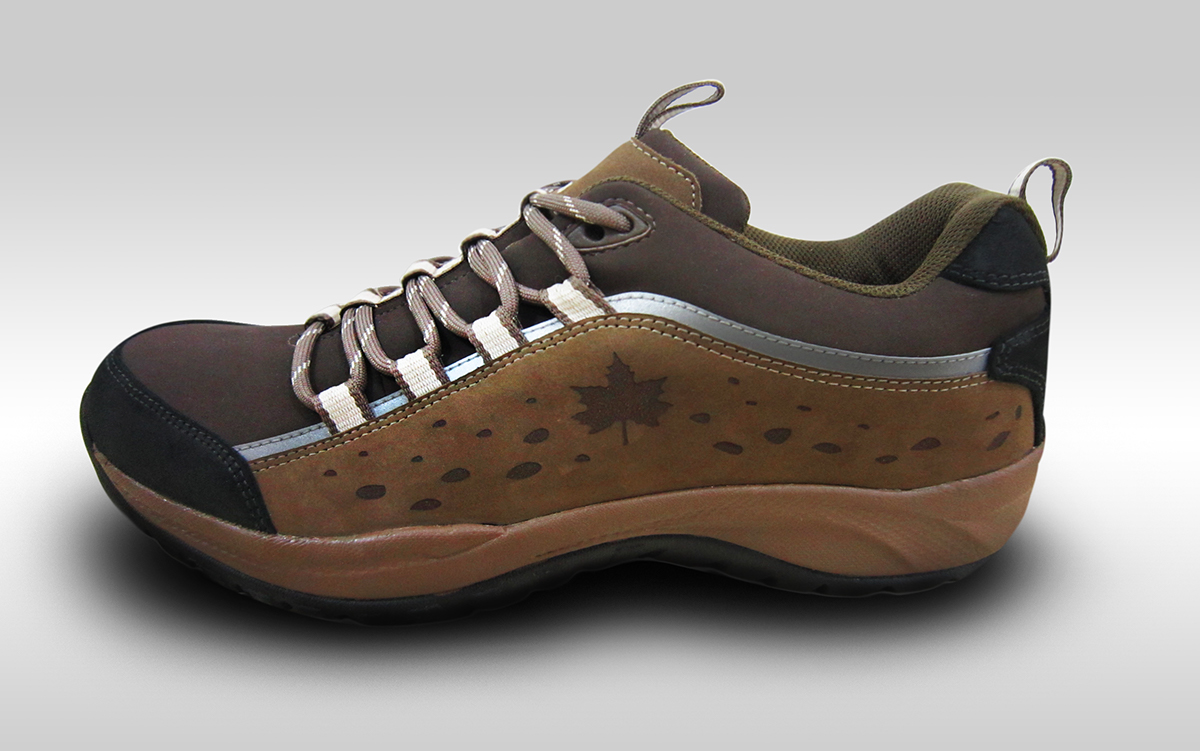 shoe footwear design outdoor shoe