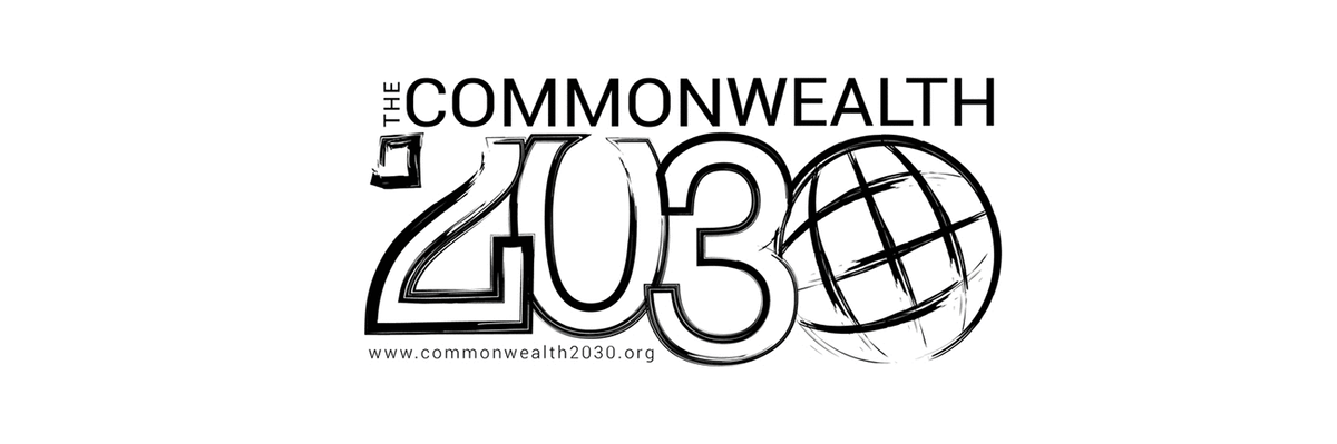 SDG commonwealth #2030 the commonwealth 2030 commonwealth 2030