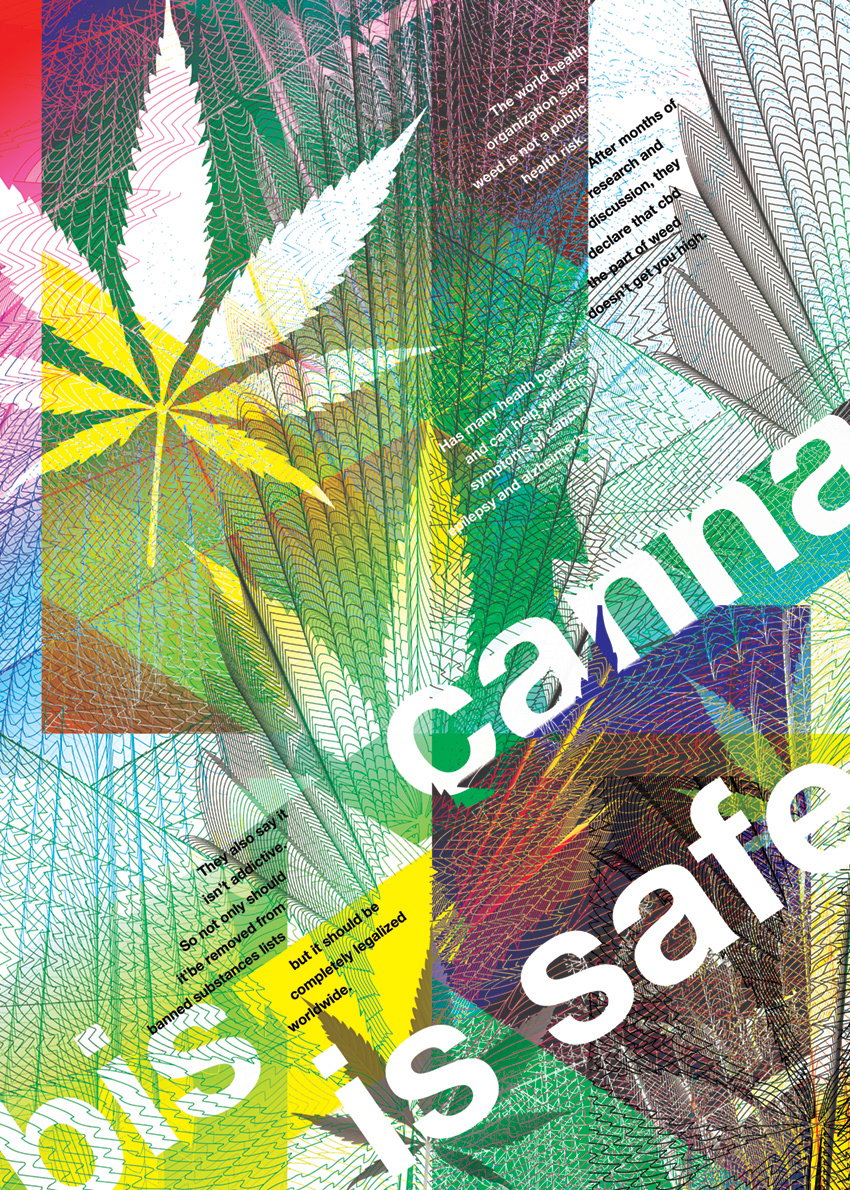 medical cannabis cannabis art Cannabis posters