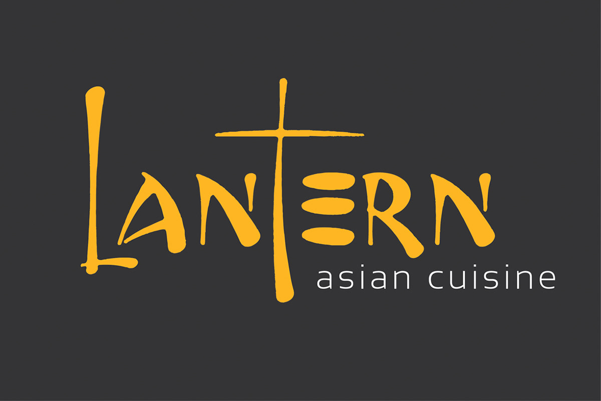 logo Logo Design asian cuisine Food  Asian Food asian logo Chinese Food