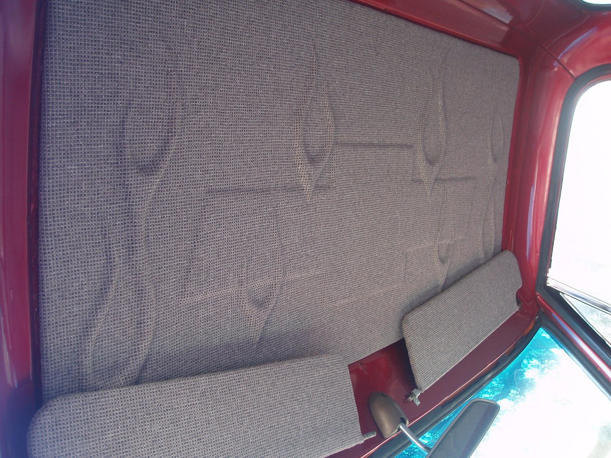 automotive   upholstery