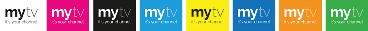 Channel MYTV rebranding SKY tv my update