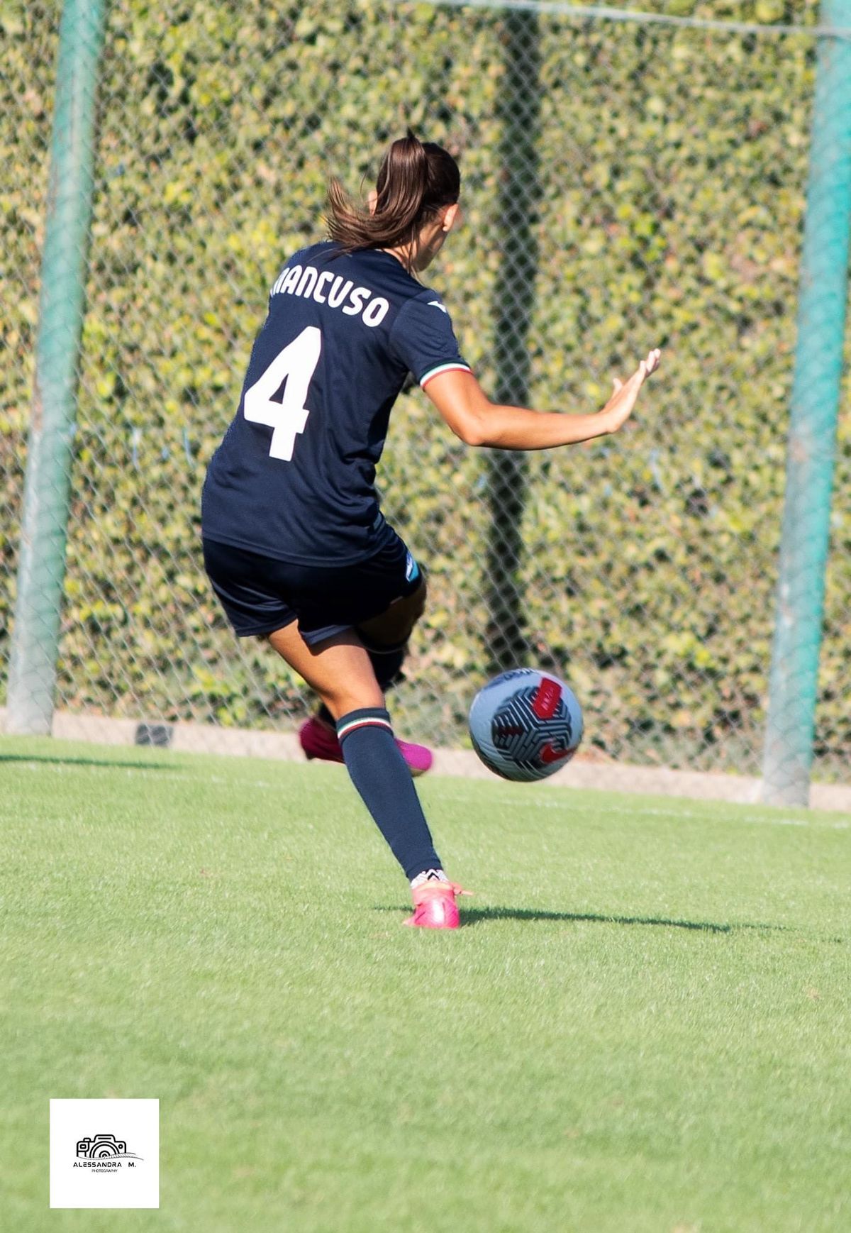 calcio women serie B Femminile