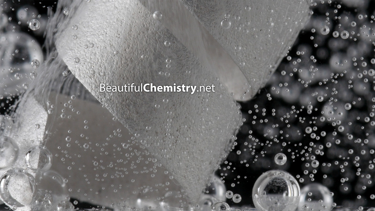 beautiful chemistry beautiful chemical reactions chemical reactions Macro Photography