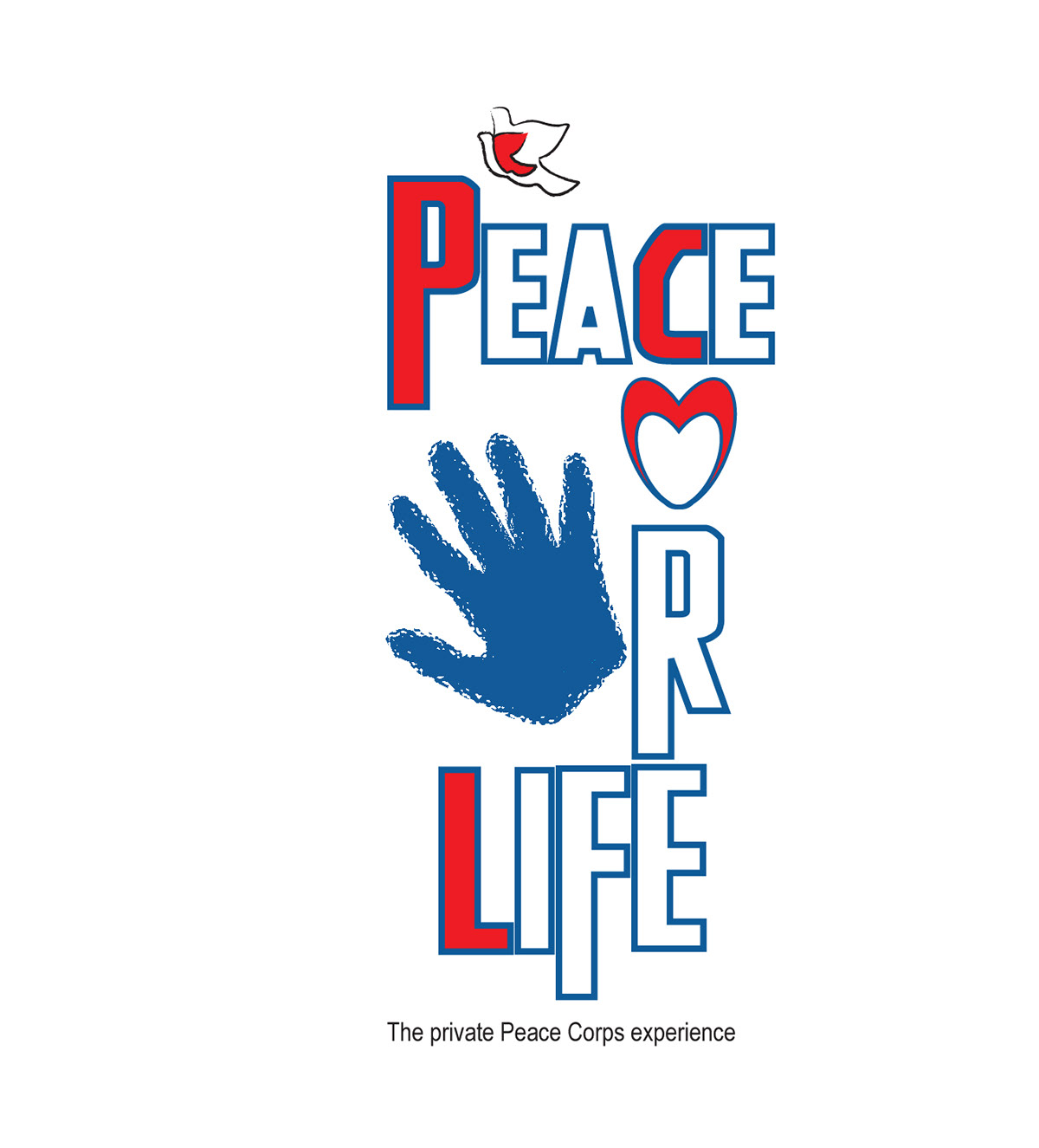 logo  peace Peace Corps