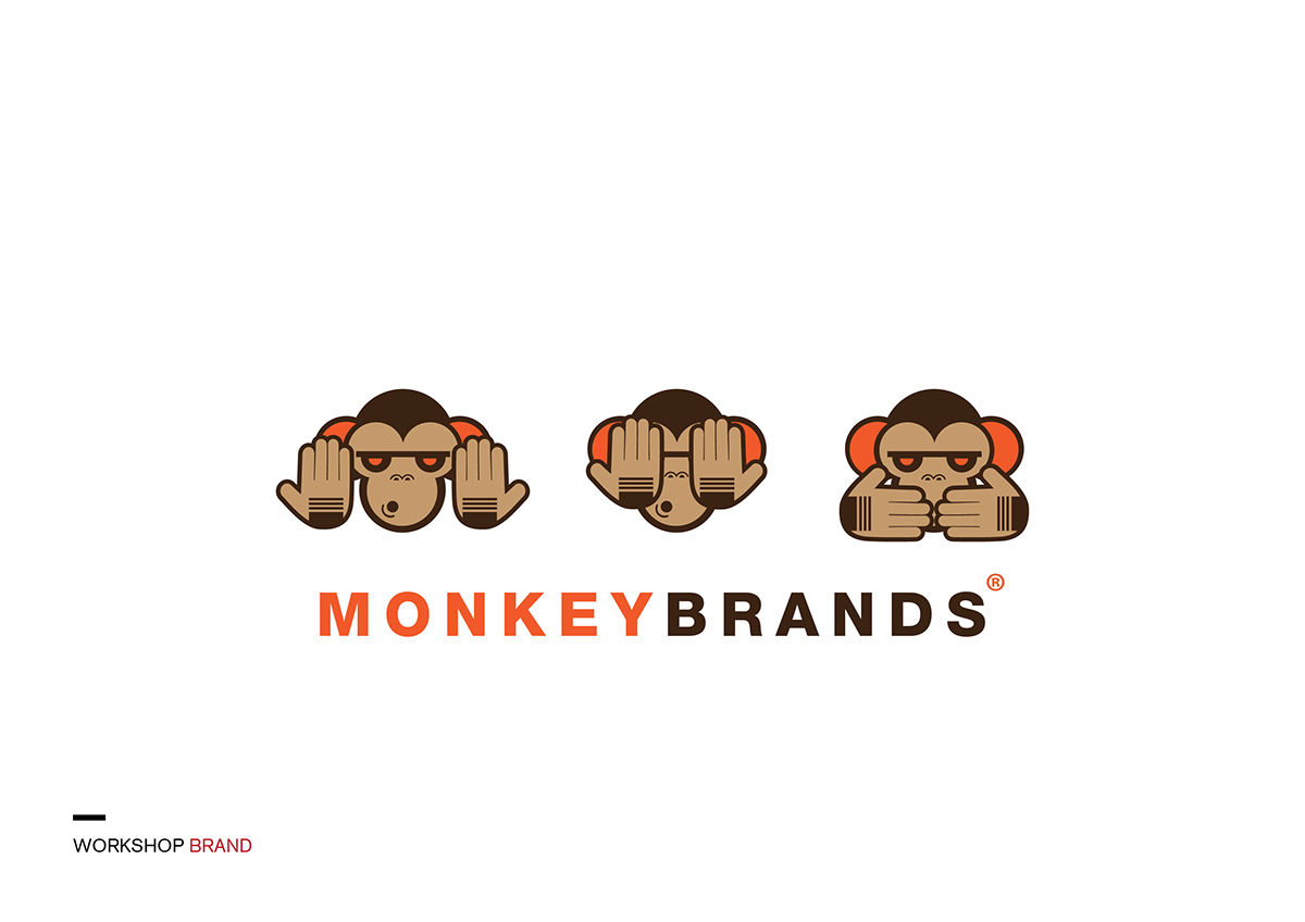 BRANDS AND LOGOS