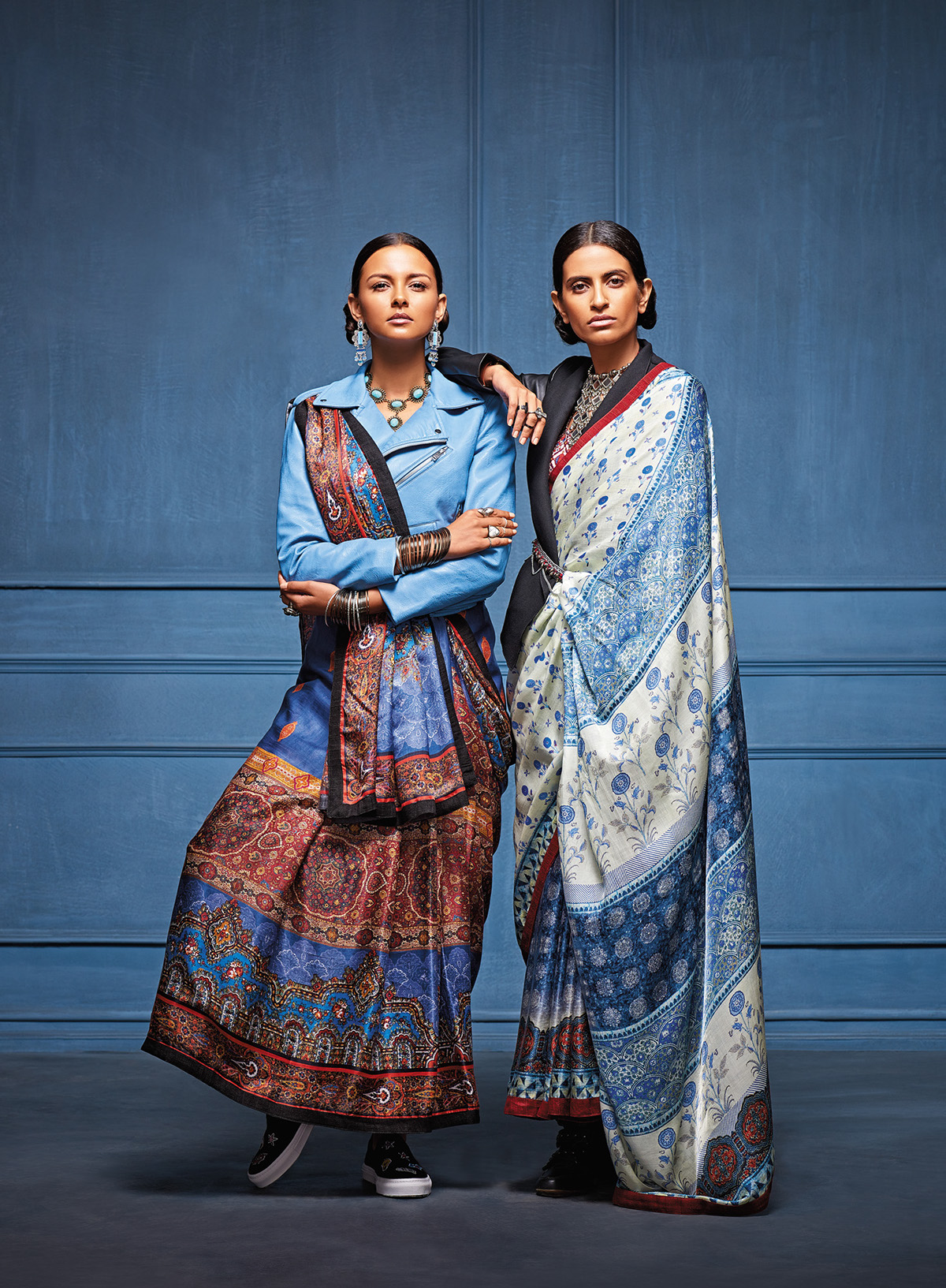 India modern  Liva Sarees liva Sumeet ballal photography campaignshoot fashionphotographyindia Indianfashion indianfashionphotography MUMBAIFASHIONPHOTOGRAPHER