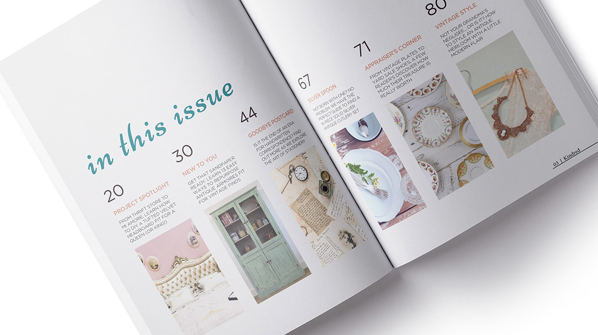 graphic design  print design  magazine layout typography  