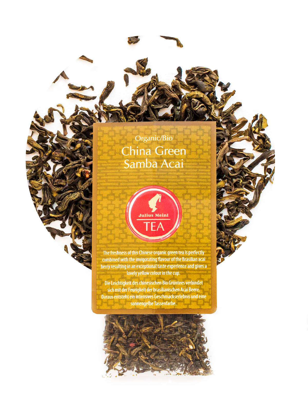 tea Food  drink herbs package brand