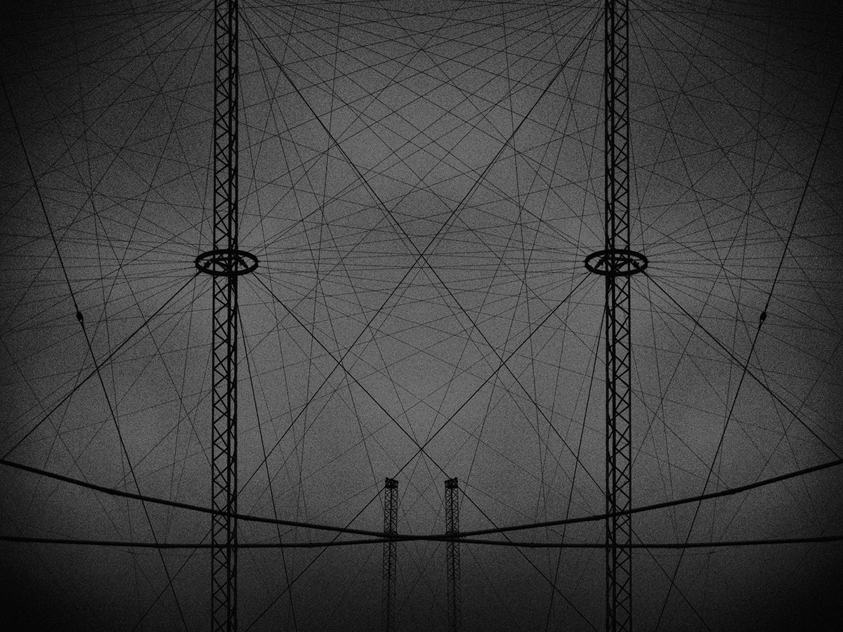 black dark symmerty art kristina gentvainyte surreal abstract belgium lithuania artist texture noise industrial electric minimal