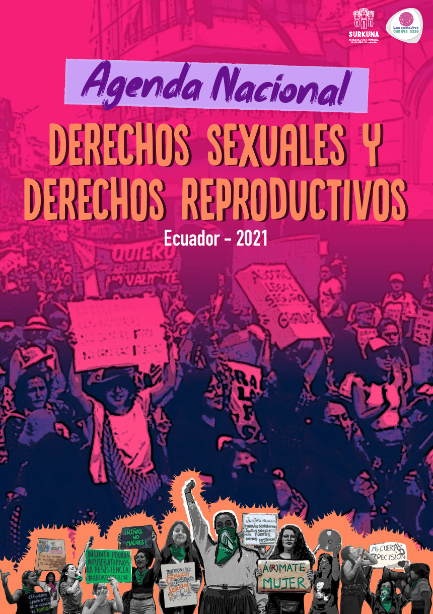diagramación diseño gráfico ilustracion feminism Ecuador Fotografia DDHH derechos reproductivos Derechos Sexuales