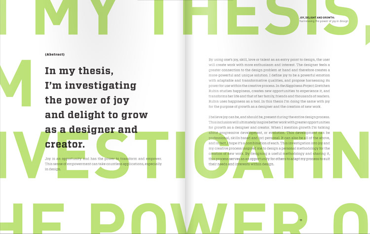 mfa thesis book book design book covers pratt Pratt Institute