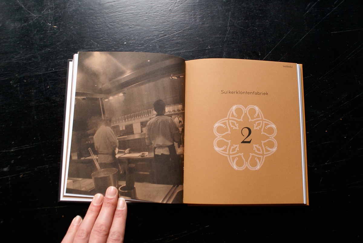 Hospitality gastvrijheid hospitality design Food  restaurant boekontwerp illustraties book design