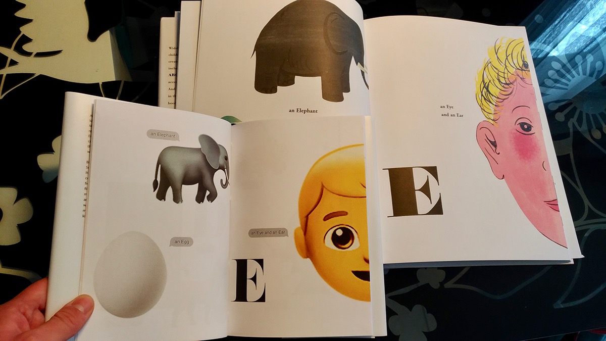 magritte Emoji Meme gif postlanguages Languages Internet Media Art facebook munari