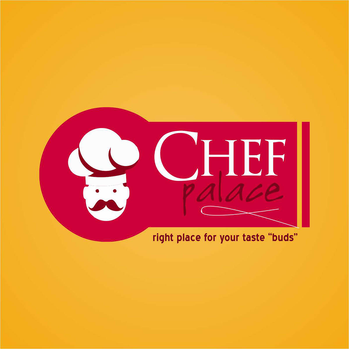 restaurant cartoon Food  chili design graphics chef